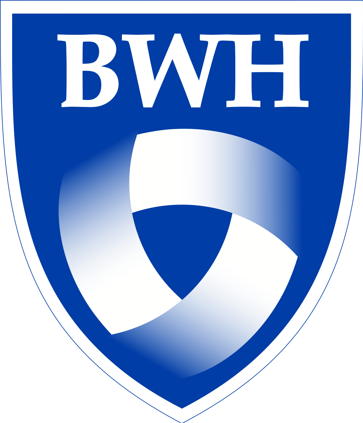 BWH Logo BWH Logo